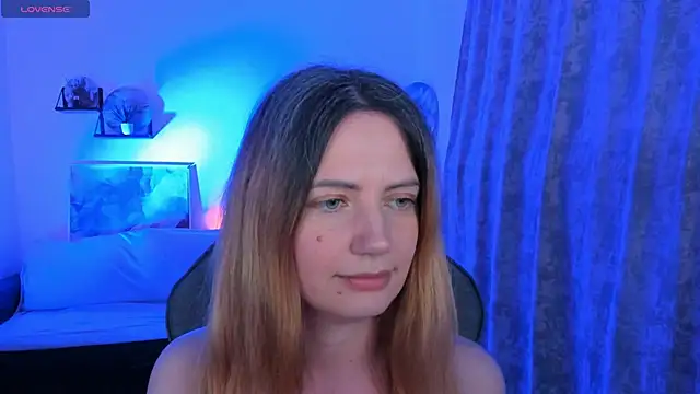 AleksaLaurent webcam