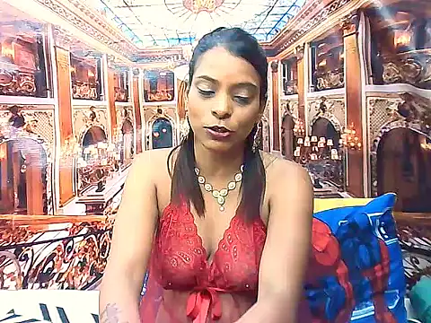 IndianSexyAss webcam