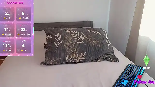 rosebelle11111 webcam