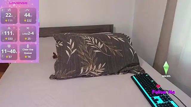 rosebelle11111 webcam