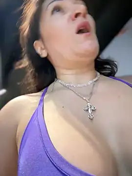 ZhenjaPoledance webcam