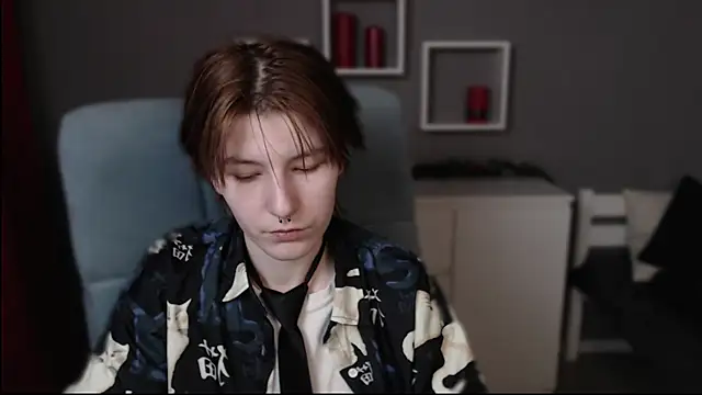 guitarandangell webcam