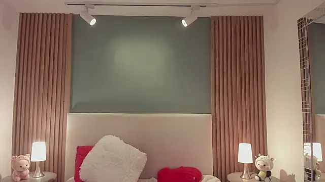 iberiavega - Iberiavega's free webcam - UK Sex Cams