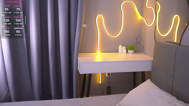 AudreyBrooks_ webcam