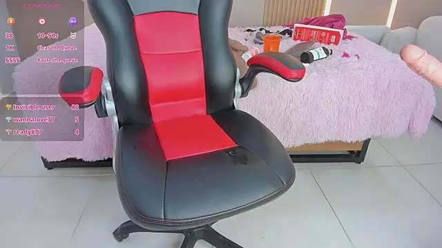 stephany_summer - Stephany_summer's free webcam - UK Sex Cams