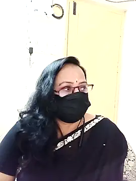 Ananya_flower webcam