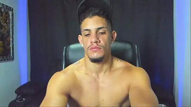 jhonnysnow17 webcam