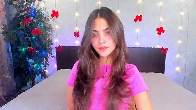 Milana_Crystal_ webcam