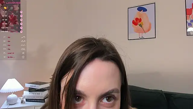 sweet_and_flirt webcam