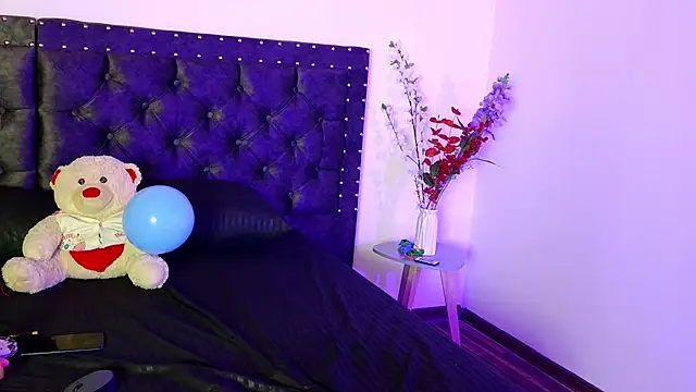 DanielaGarcia_SM webcam