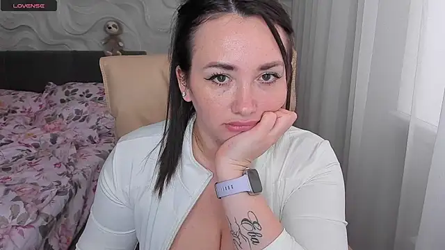 Kendra_SXY webcam