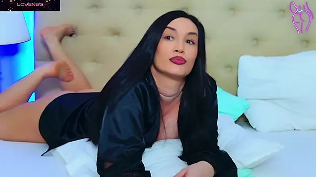 DaliyaArabian webcam