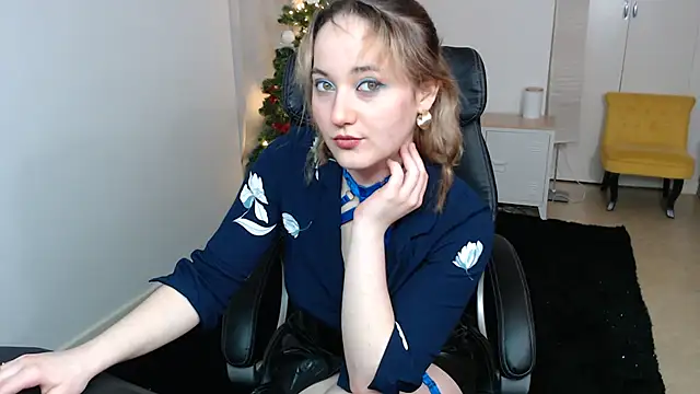 Crystal-dreamt webcam