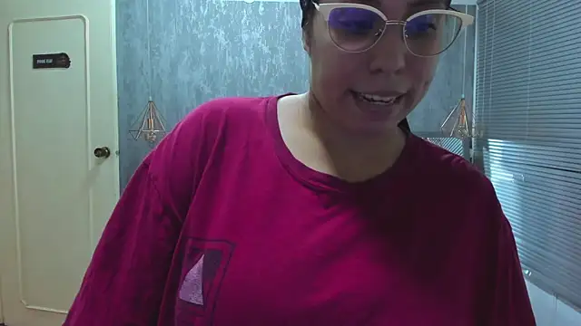 lissa_jhonsoon webcam