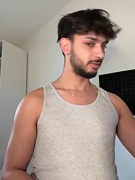 Gipsyboysteve webcam