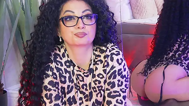 anissia_teaser webcam