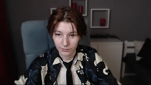 guitarandangell webcam