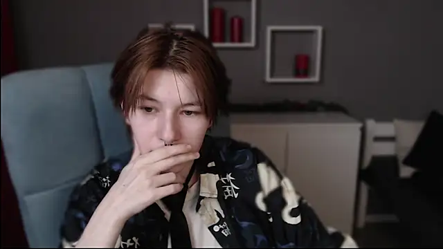 guitarandangell - Guitarandangell's free webcam