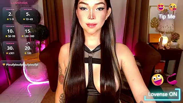 MouthWatering_Ayesha webcam