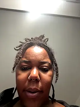 Goddess_Nafeesha webcam