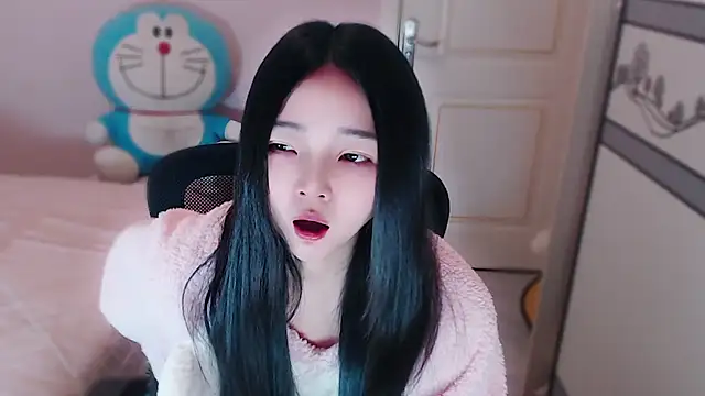 xiao-xiao-D webcam