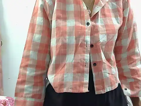 aarti_misty71 (F teen) - Boob's  show