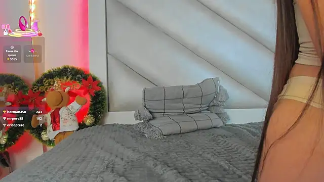 andreacam_js - Andreacam_js's free webcam - UK Sex Cams