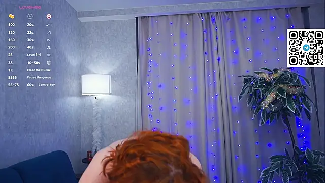 MelodyHasbrouck webcam