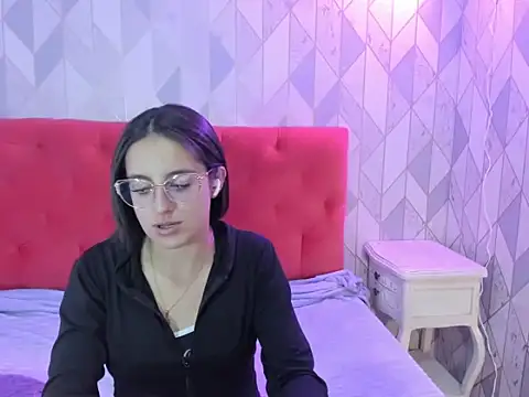 IsabellaRousset webcam