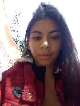 chaparritahot99 webcam