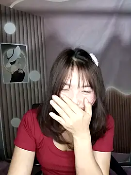 Jelly-Milk123 webcam