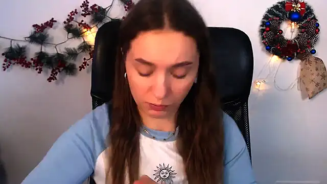 Live sex cam of ElissXw