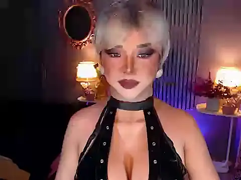 QueenCelesteMonroe
