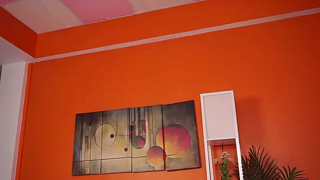 LovingBlondie webcam