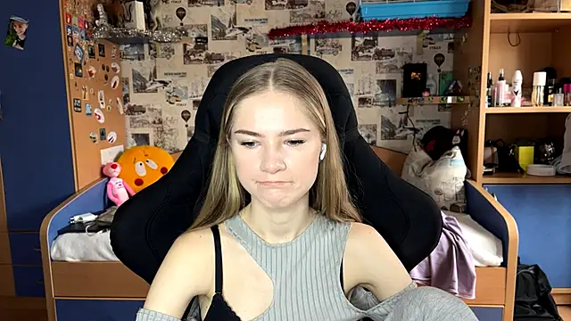 JesicaMortensen webcam