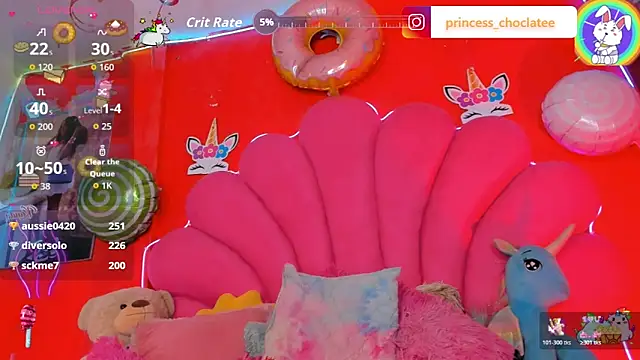 princess_chocolatee webcam