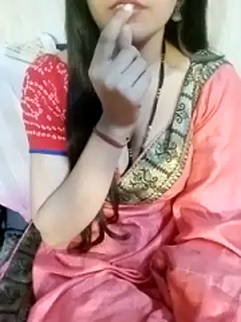 Webcam Model (Hot_rashika_) is live