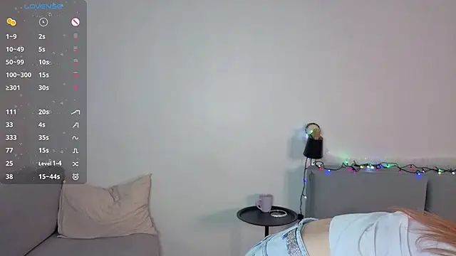 HelenMartines webcam