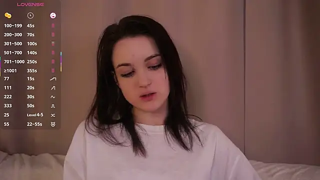 Dollie Dallam (DollieDallam)