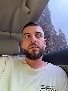 Pablo_Hornyguy95 webcam