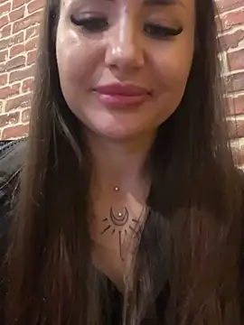 beautydiamond webcam