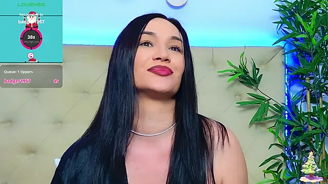 DaliyaArabian webcam