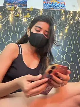 Sexykhushi041 webcam