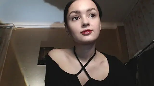 CuteRuby99 webcam
