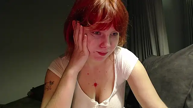 RubyLynxx webcam