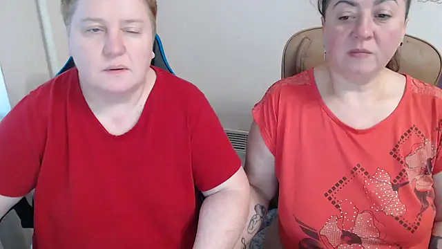 Bertie_Adeline webcam