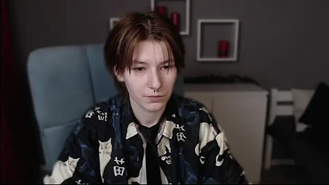 guitarandangell webcam