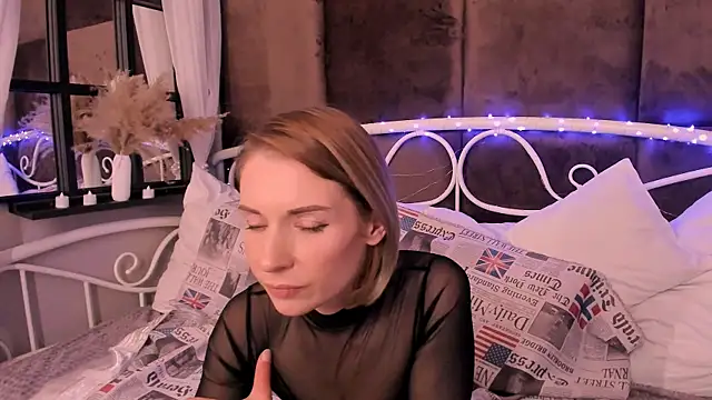 DakotaShelton webcam