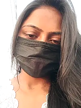 Webcam Model (Ishu_Lovee)  is live.Free join now!