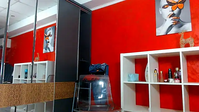 CorinneFelicity webcam